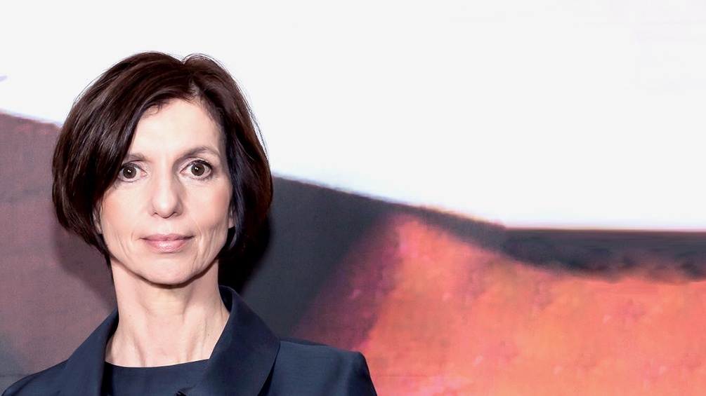 INGE HAAR Jutta Allmendinger