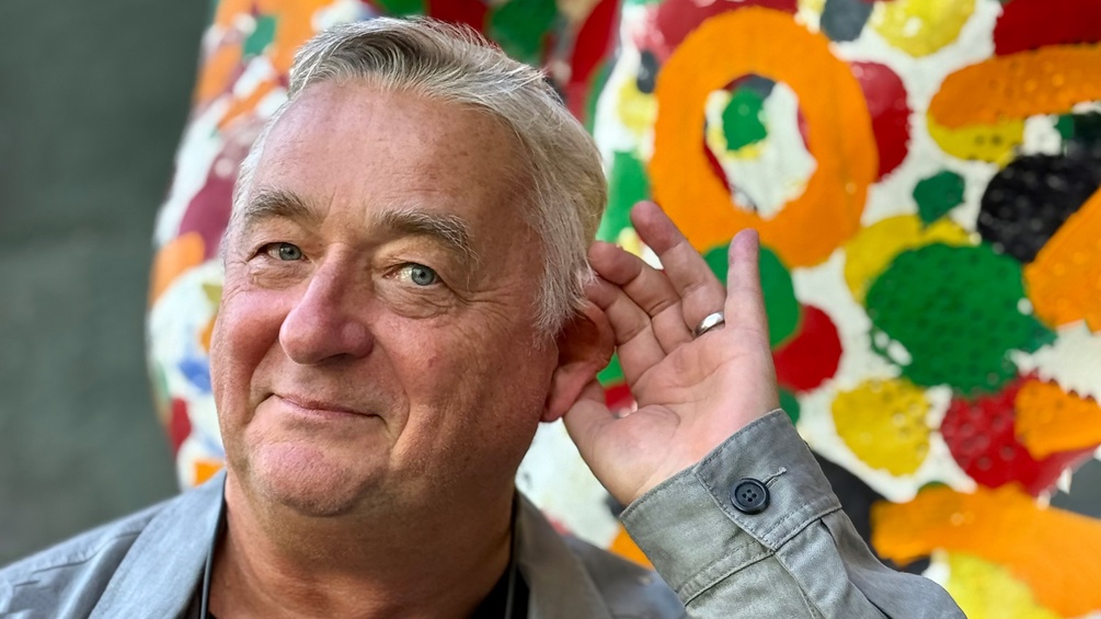 Andreas Vitasek