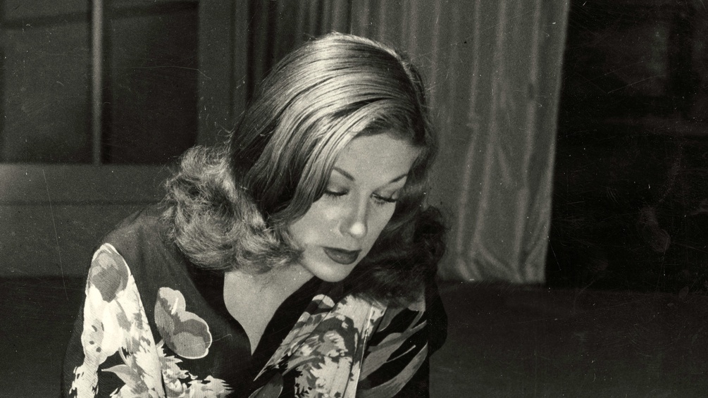 Hildegard Knef