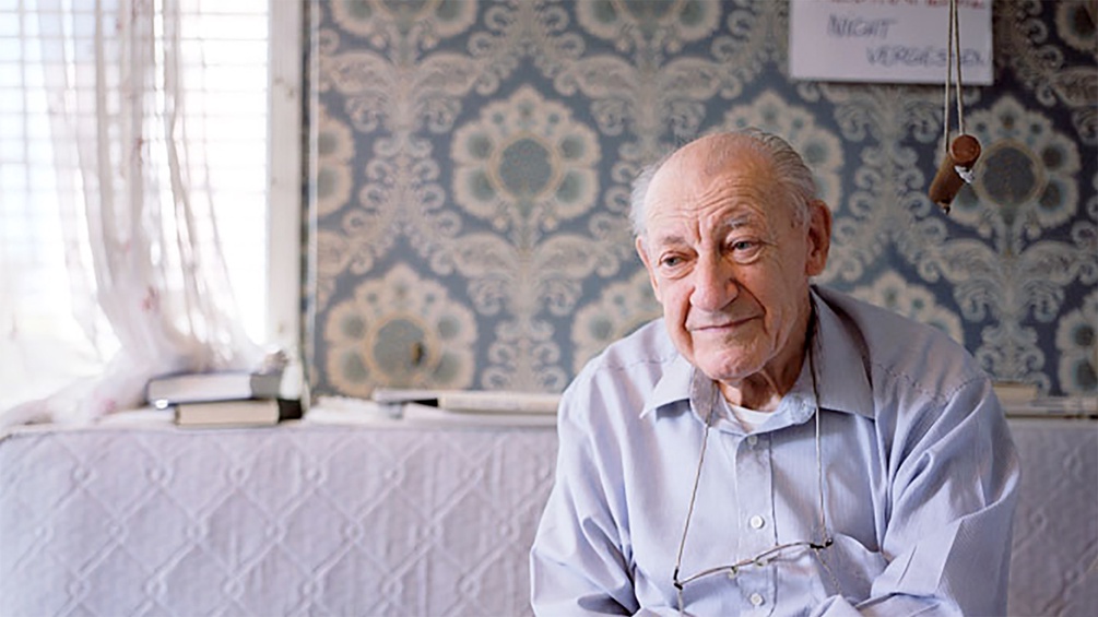 Fritz Holzdorfer