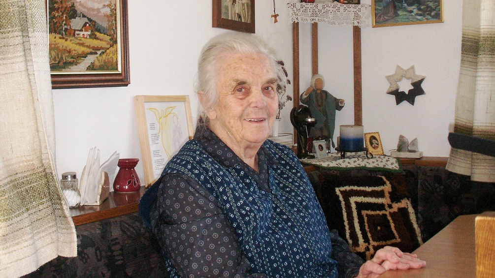 Ana Zablatnik