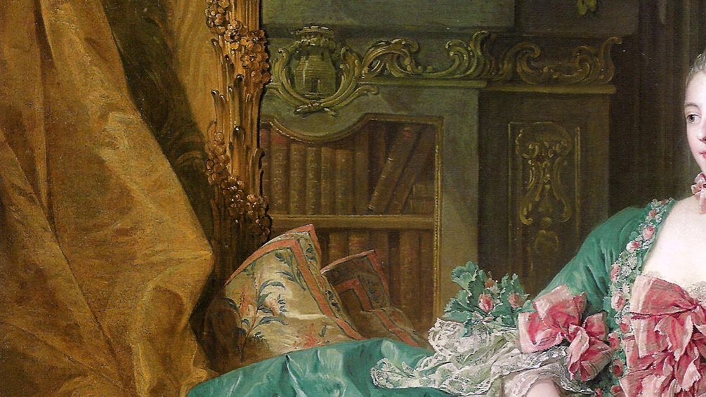 Jeanne-Antoinette Poisson
