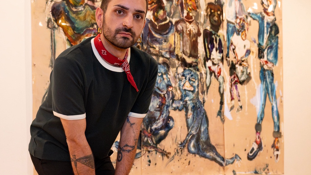Christian Azzouni