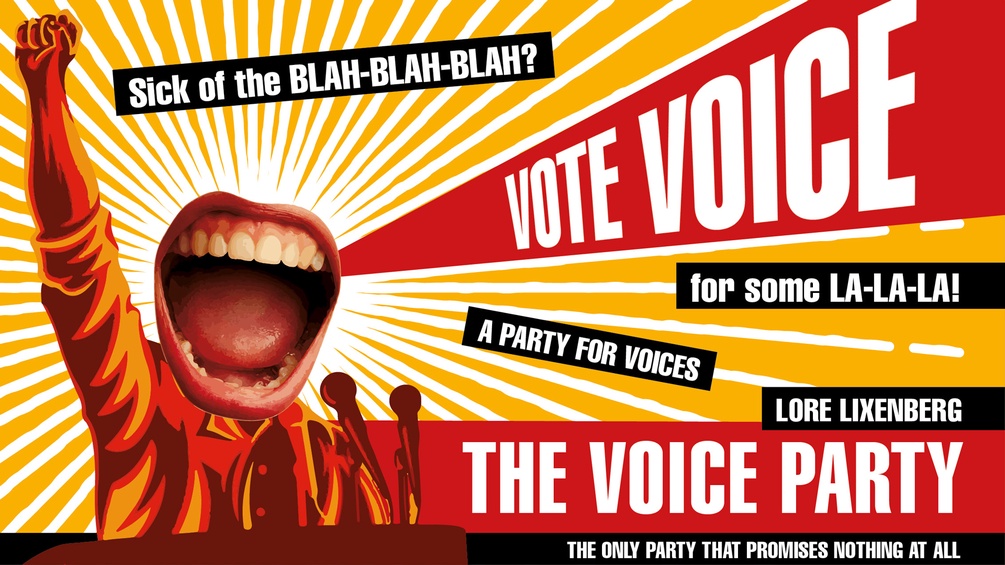 Vote-Voice-Banner