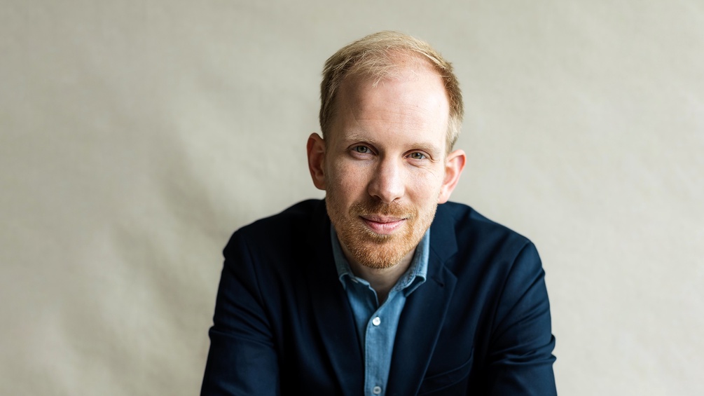 Rutger Bregman