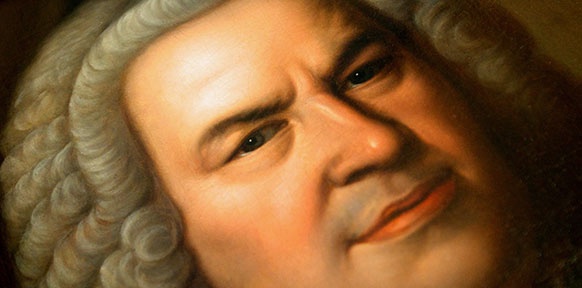 Johann Sebastian Bach