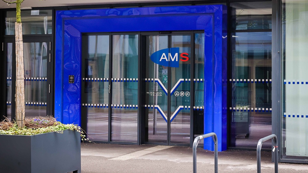 AMS, Arbeitsmarktservice