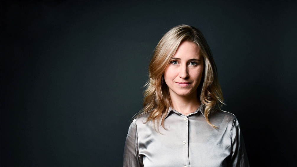 Anna Thalhammer
