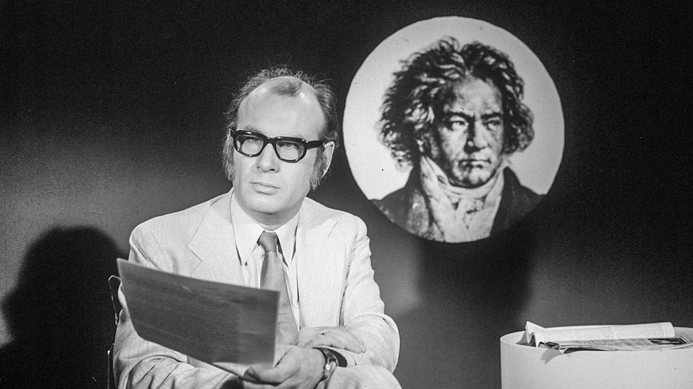 Karl Löbl, 1972
