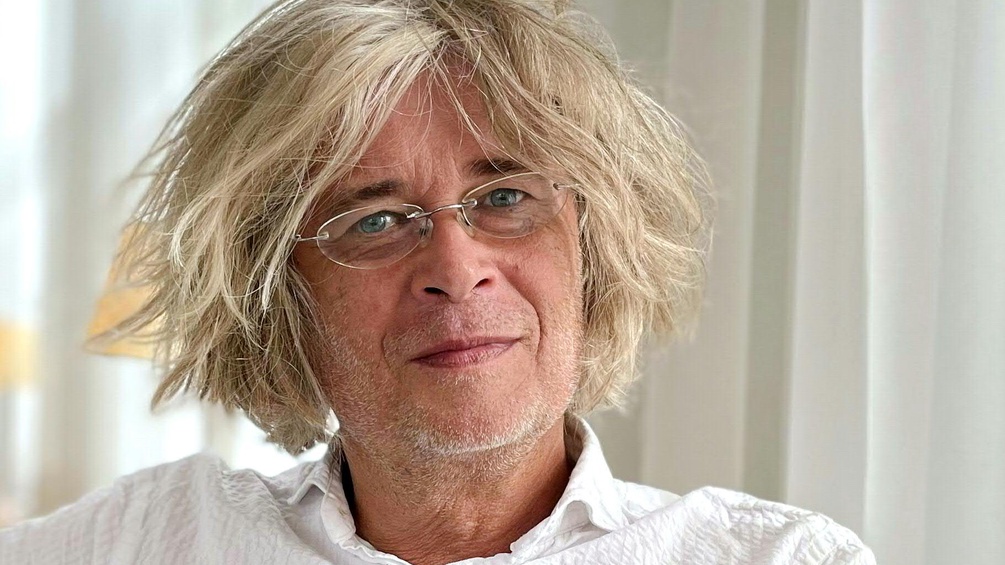 APA/WOLFGANG HUBER-LANG Edgar Honetschläger