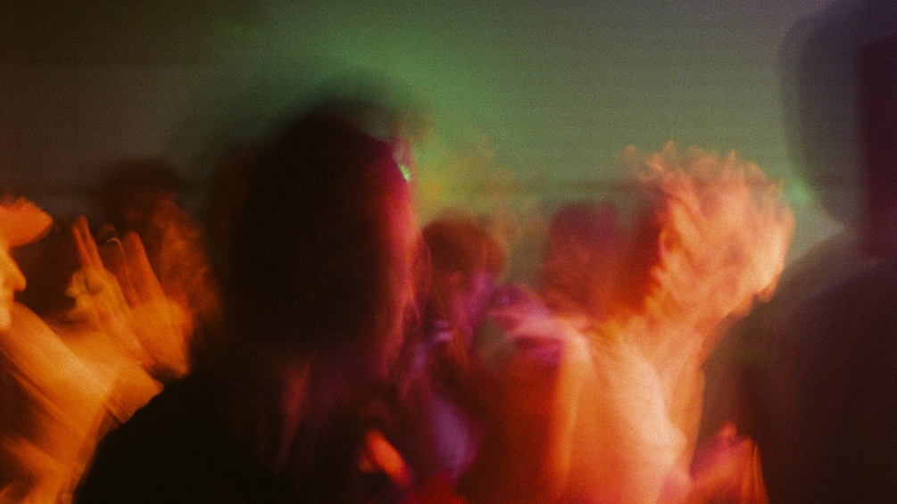 Hyperreality Festival, Atmosphäre