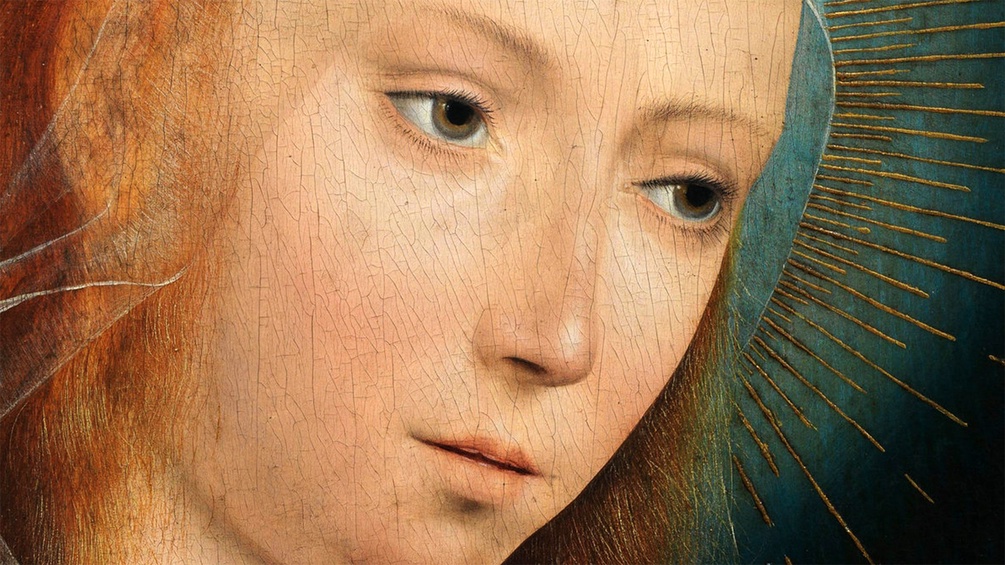 "Manchicourt: Missa Veni Sancte Spiritus" - Ausschnitt des Covers