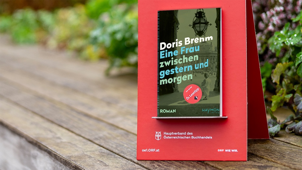 Buch von Doris Brehm