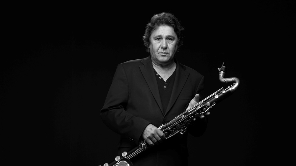 Louis Sclavis