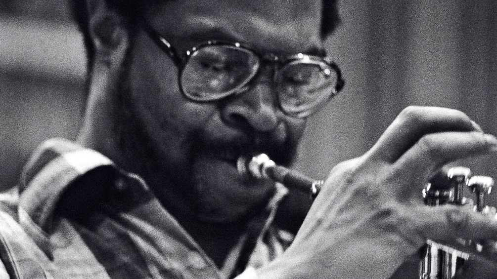 Woody Shaw