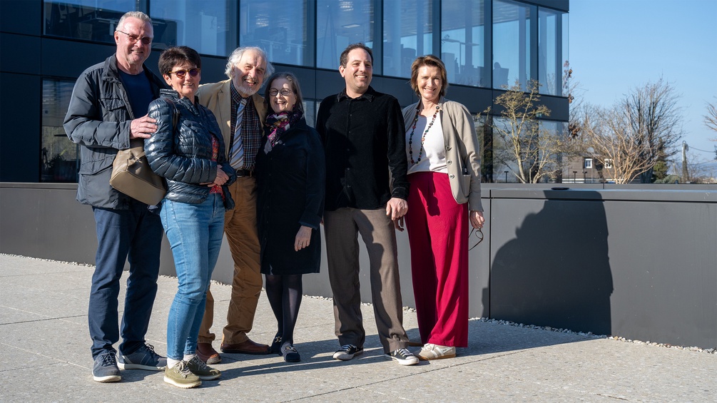 Die Gewinner:innen 2026: Goldene Clubkarte