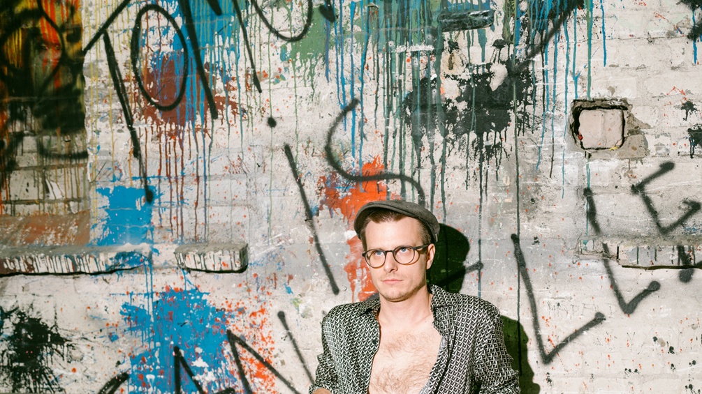 DANIEL DITTUS Moritz Neumeier