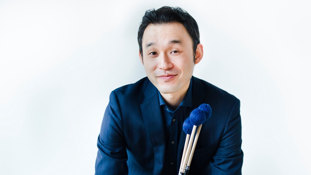 CLAUDIA HANSEN Fumito Nunoya