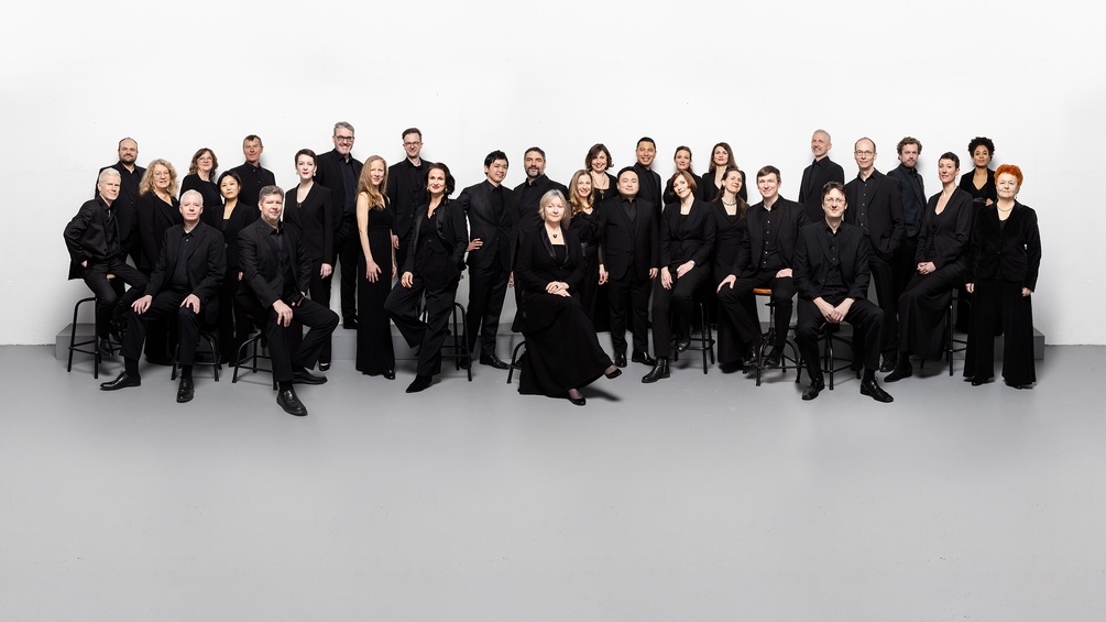 RIAS Kammerchor