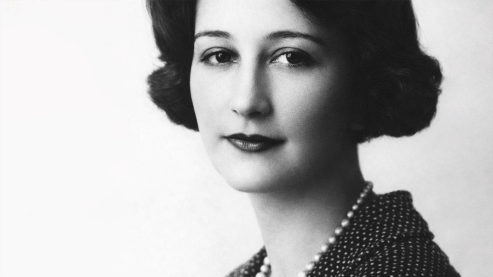 Anna Peczenik, KI-verbessert