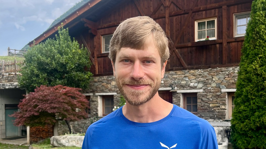 Simon Messner