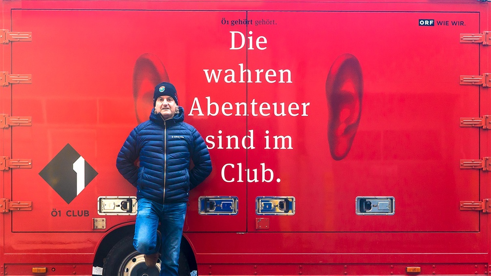 ORF Ö1 Club-Mobil