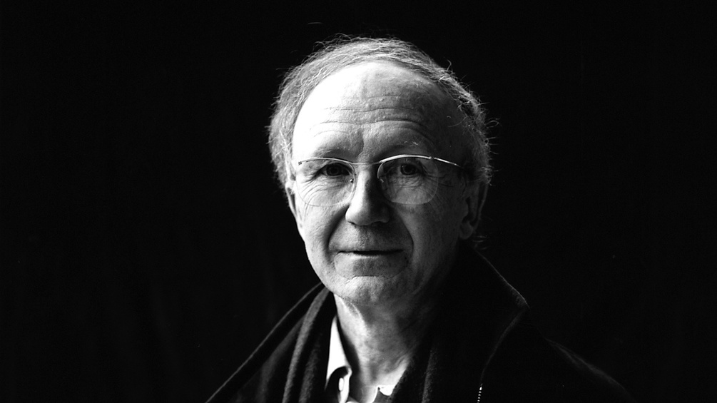 Heinz Holliger