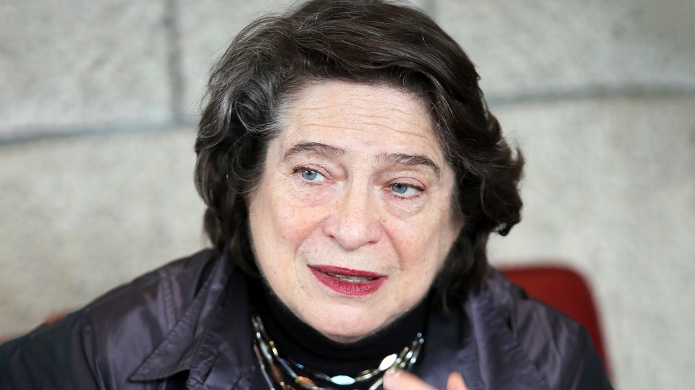 Elisabeth Leonskaja