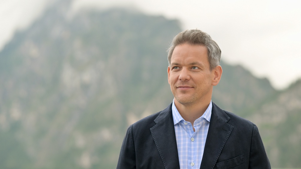 ORF Martin Thür
