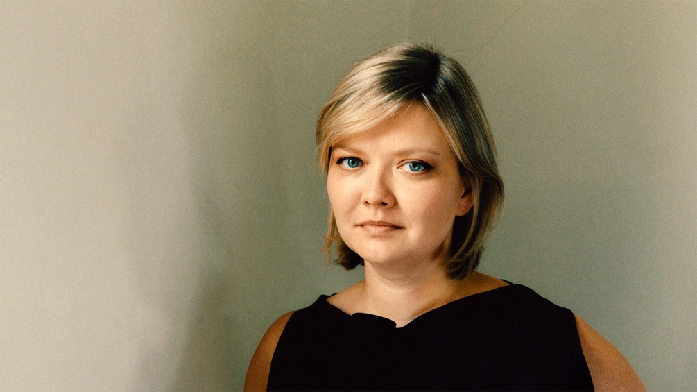 Alina Ibragimova