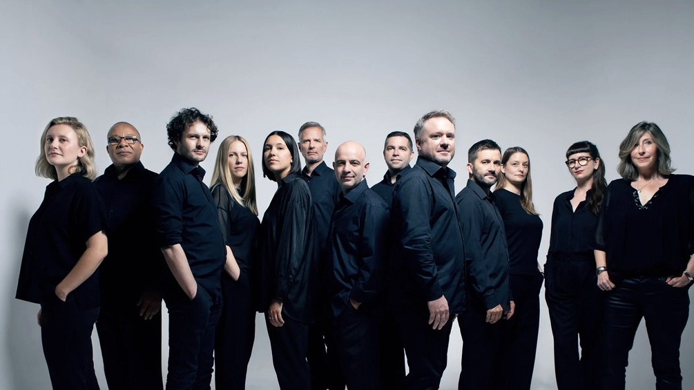 Colin Currie Group