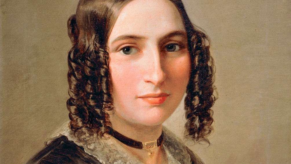 Fanny Hensel