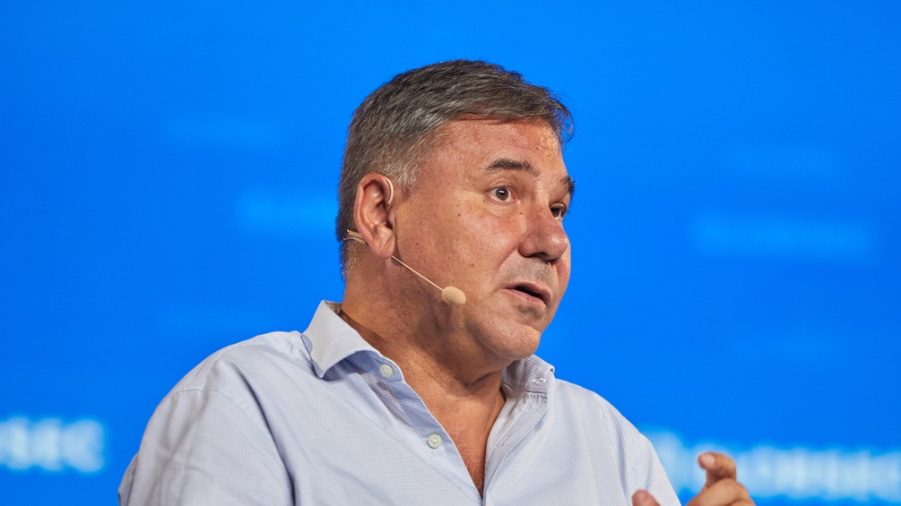 Ivan Krastev
