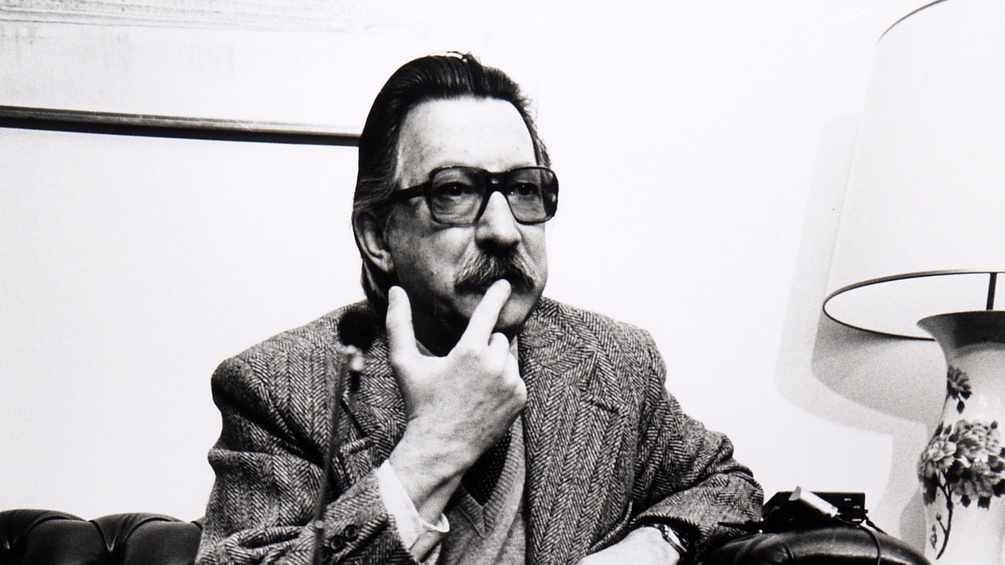 Joseph Weizenbaum