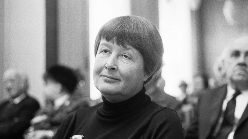Doris Mühringer