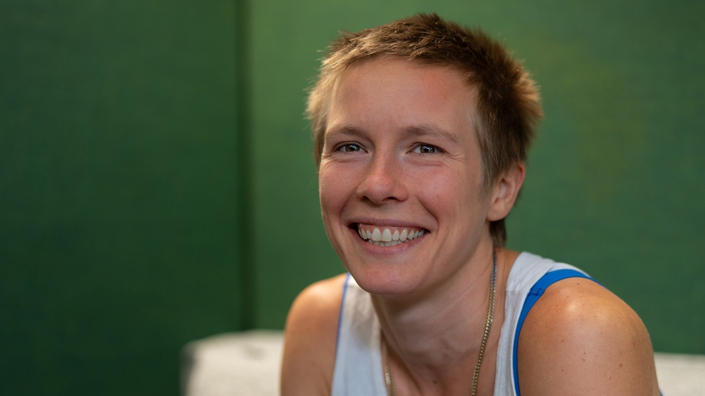 ORF/JOSEPH SCHIMMER Anna Mabo