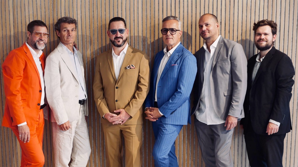 Vienna Sündikate