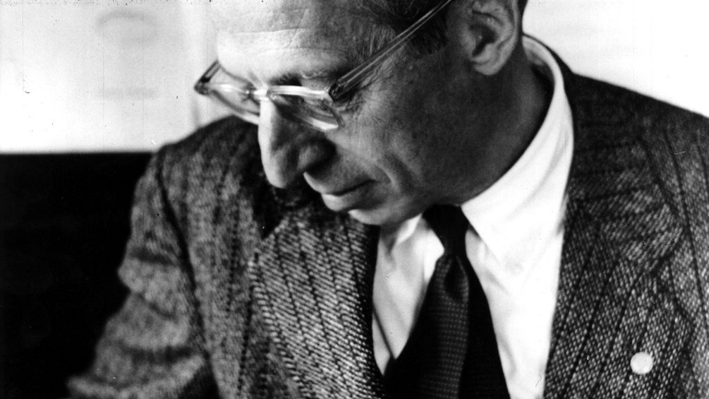 Aaron Copland