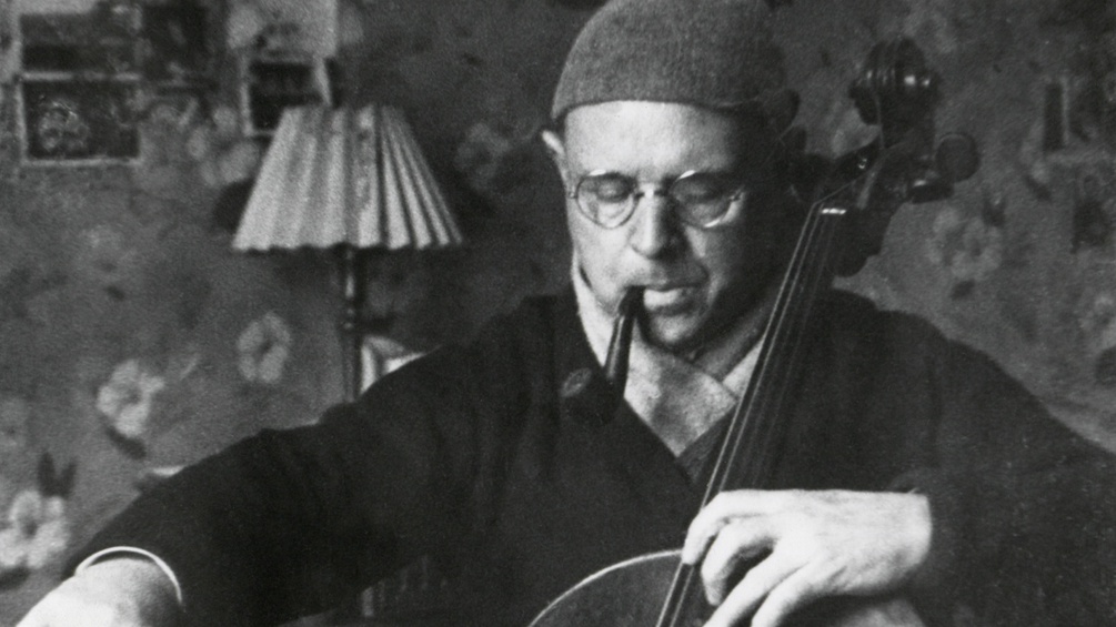 Pablo Casals