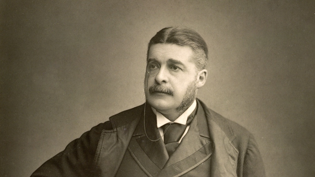 Arthur Sullivan