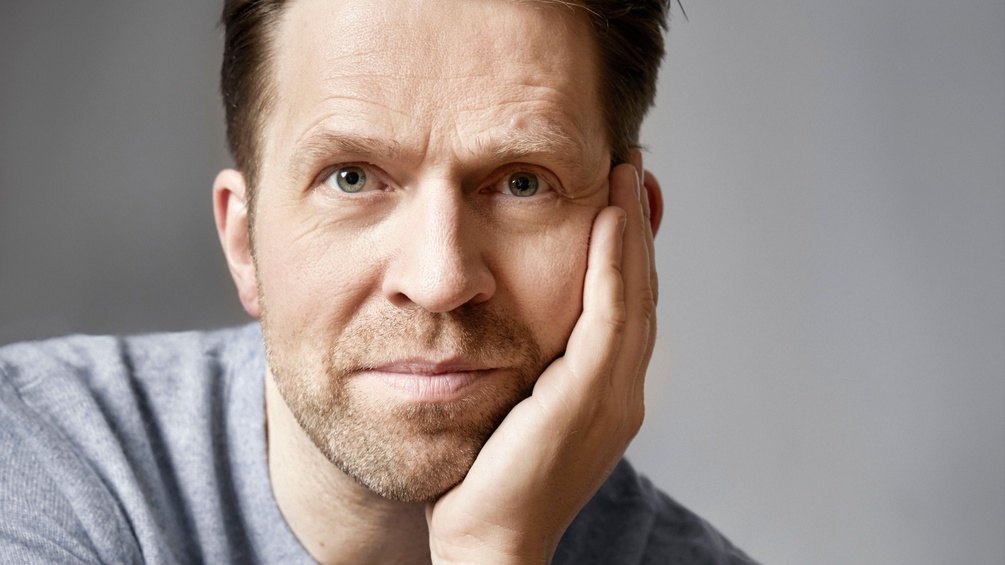 Leif Ove Andsnes