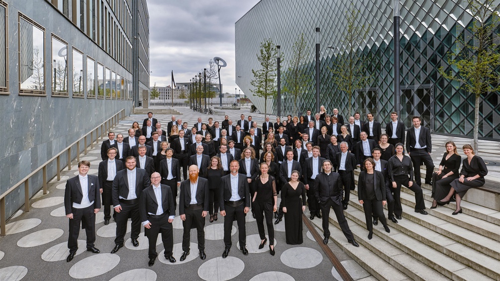 Rundfunk-Sinfonieorchester Berlin, RSB