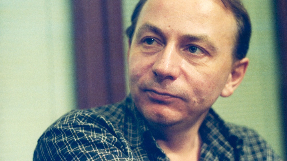 Michel Houellebecq, 2002