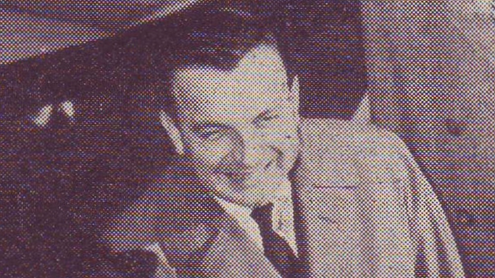 Walter Barylli