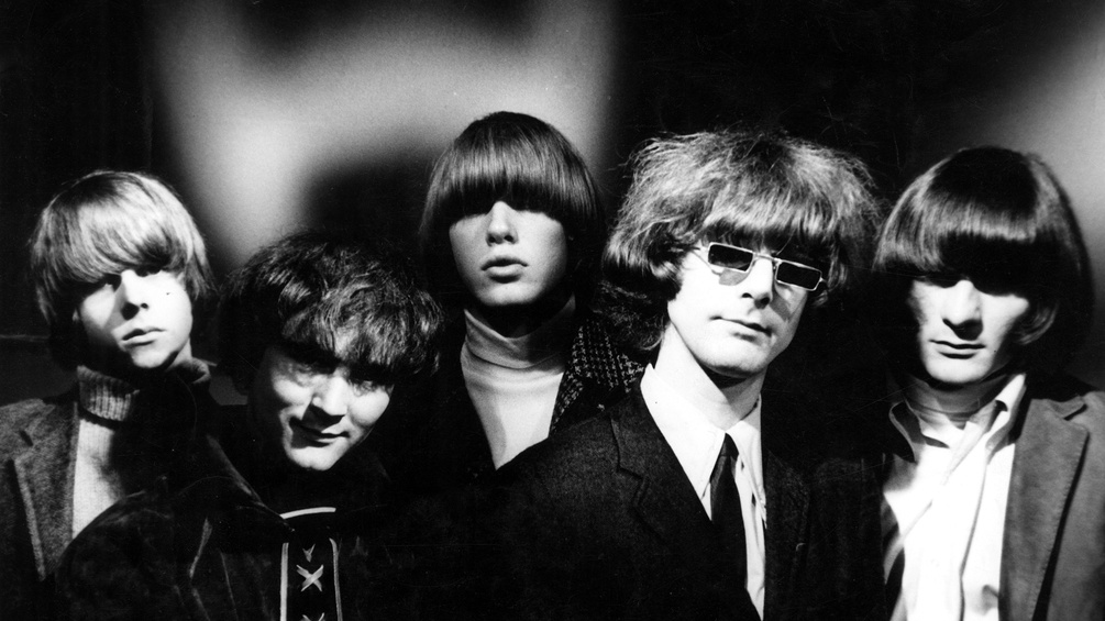 The Byrds
