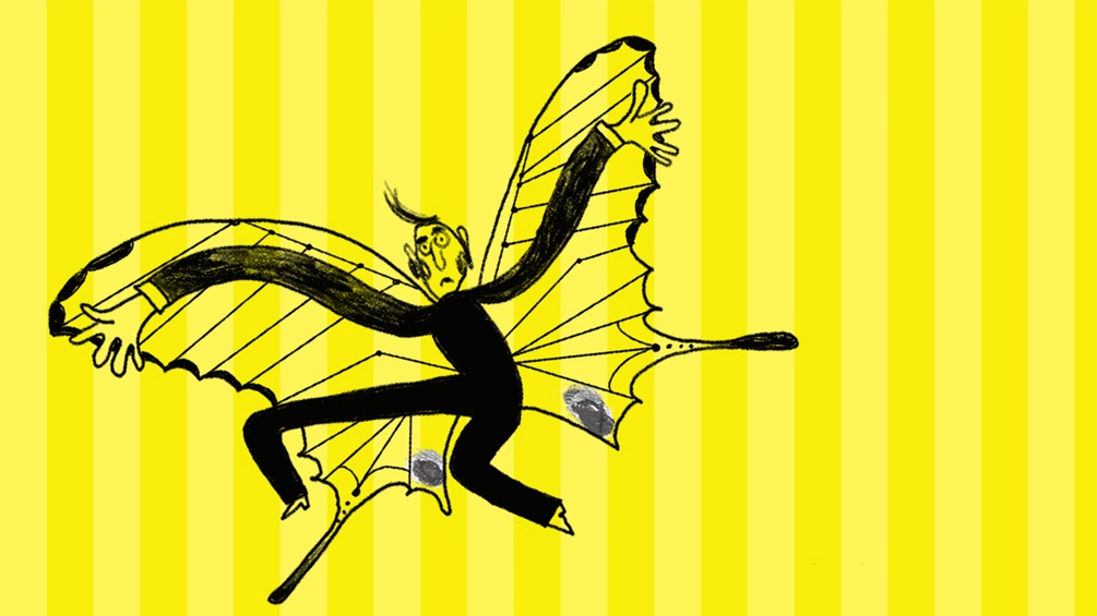 Ausschnitt des Covers