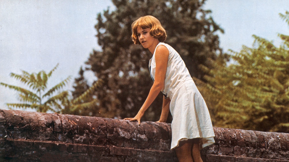 Der Garten der Finzi Contini, Filmstill 1970