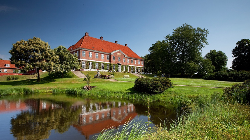 Schloss Hindsgavl