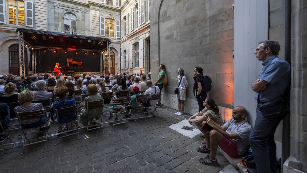 Fête de la Musique