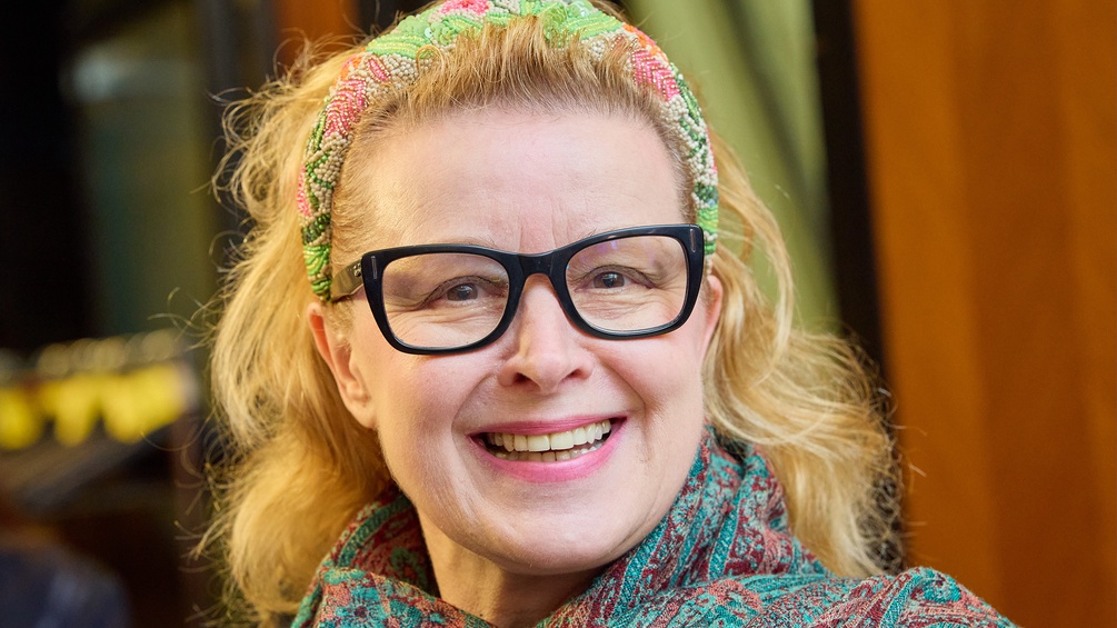 Petra Morzé